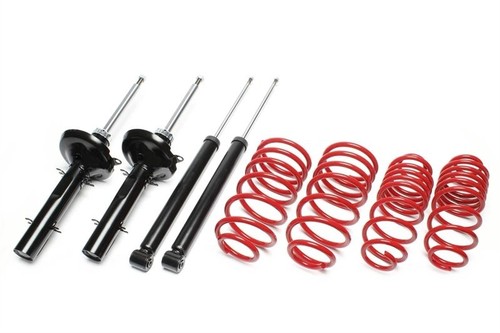 Assetto sportivo fiat bravo - assetto,