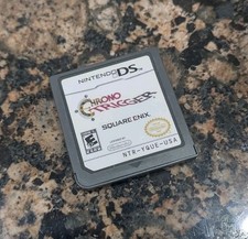Chrono Trigger Nintendo DS -