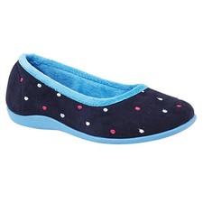 Sleepers - Isla - Pantofole a