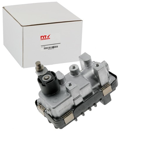 Nty turbocompressore adatto - nty,