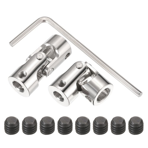 2pcs giunto universale - giunto,