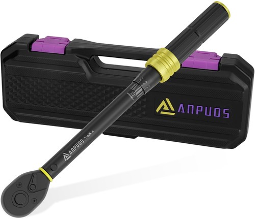 Anpuds chiave dinamometrica - chiave,