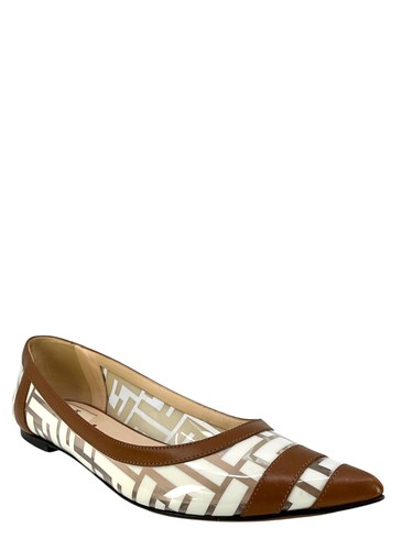 Ballerine fendi colibri - ballerine,