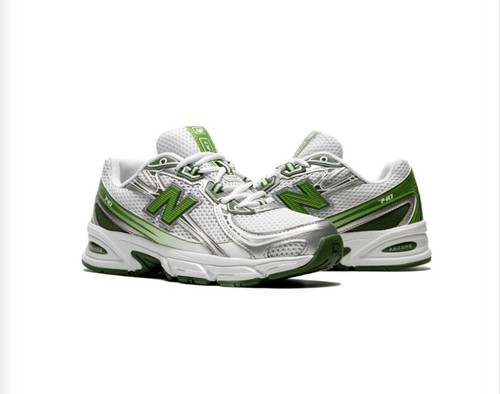 New balance 740 - balance, v2