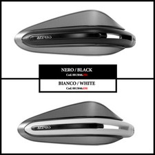 PARAMANI (Handguards) ACERBIS DUAL ROAD - YAMAHA MT-03 660 (2008-2016)