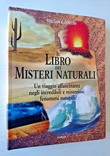 IL LIBRO DEI MISTERI NATURALI