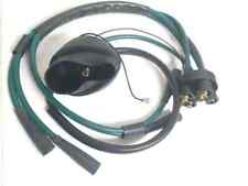 CAVI CANDELE ALFA ROMEO ALFETTA GIULIA SUPER SPIDER DUETTO GIULIETTA GT JUNIOR