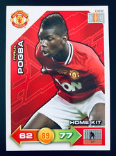 2011-12 Panini Adrenalyn XL