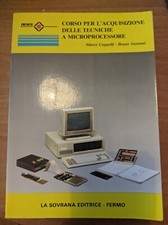 Corso per l'acquisizione delle