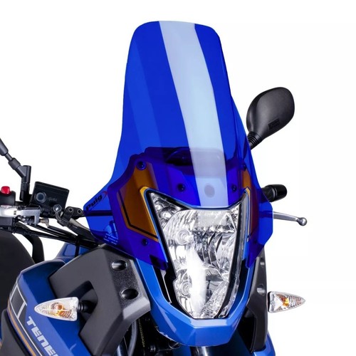 Schermo puig blu - puig, touring