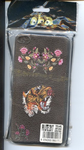 Cover huawei lite 2017 - huawei,