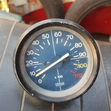 CONTAGIRI VEGLIA BORLETTI MOTO