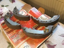 Ganasce freno originali Ford