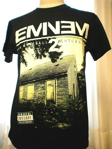 Eminem thje mars hall 2 - eminem,