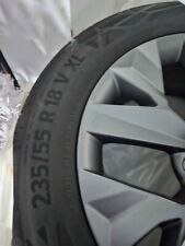 CERCHI E GOMME DA 18 KIA