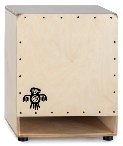Cajon basso bassi potenti - basso,