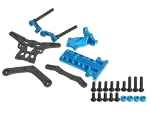 Kit base ruota - , prolunga