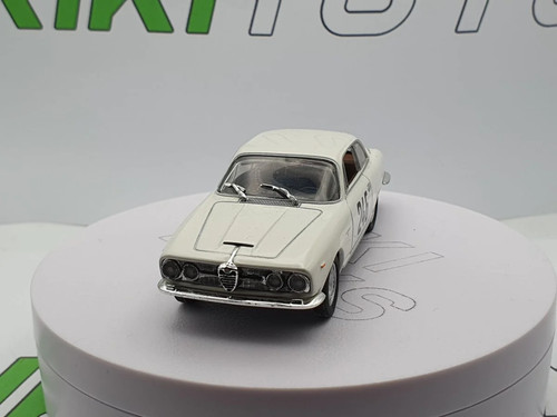 Alfa romeo 2600 sprint bertone - alfa,