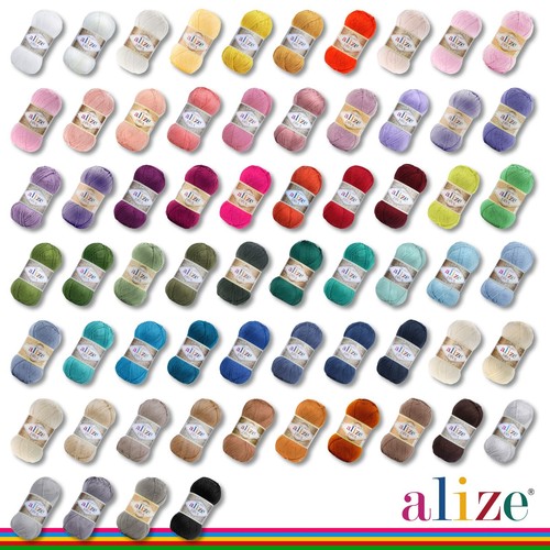 Alize 100g diva - alize,