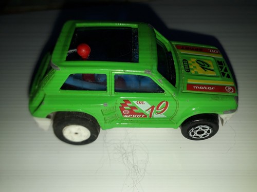 Majorette motor sport renault - sport,