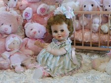 Kathleen 1958 Alexander Baby