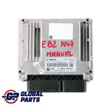 Centralina ECU BMW E60 E87 E90