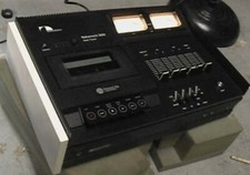 Nakamichi model 500 Table-Top