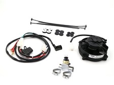 SPAL Universal All Enduro Fan