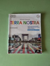 Terra nostra. Con espansione