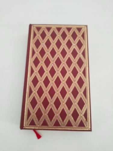 Libro grandi romanzi di - libro,