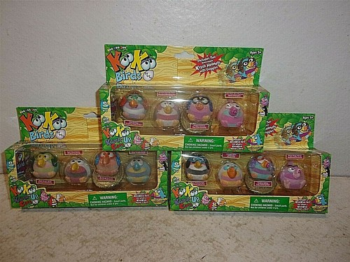 Kookoo koo - koo,