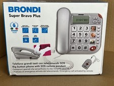 Brondi Super Bravo Plus