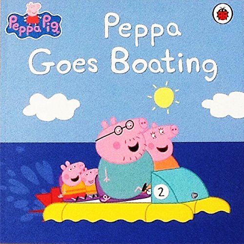 Peppa pig - peppa,
