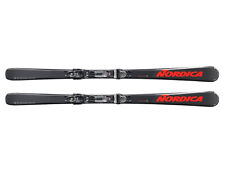 NORDICA SCI CON ATTACCHI