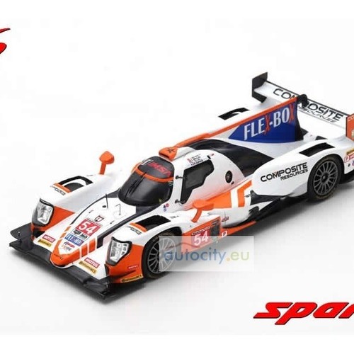 Spark models oreca gibson - oreca,