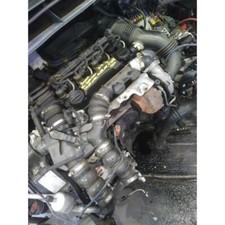 ⭐ MOTORE COMPL. 9HZ PER CITROEN - DS C4 PICASSO-GR. PICASSO (06-10)(10-13) 2010
