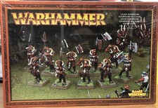 Warhammer - Khaos Khorngors -