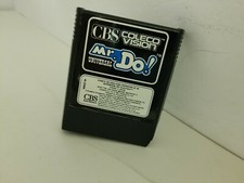 MR Do! (W/ Broken  case )CBS