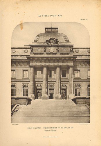 Grande stampa 1905 le - stampa, "