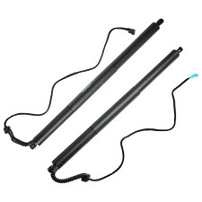 2 molle a gas originali BMW X3 F25 elettriche posteriori portellone sollevamento powerlift