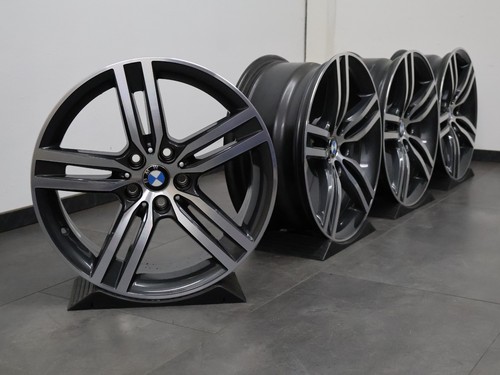 Cerchi lega bmw 18 - lega,