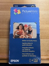 Epson Picture Mate Print Pack