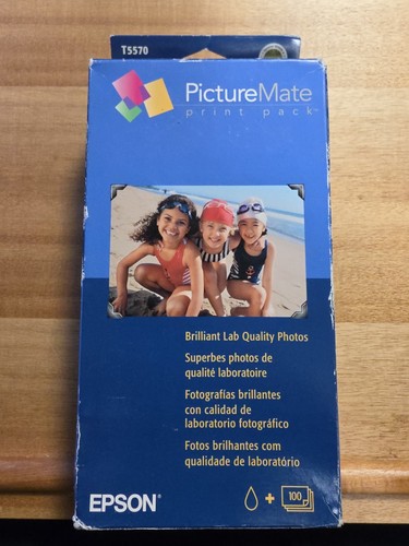 Epson picture mate print - mate,