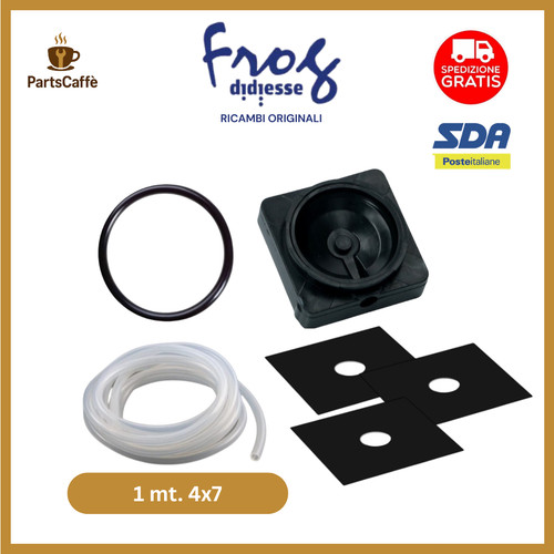 Kit manutenzione didiesse - kit, frog