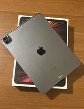 iPad Pro 11 2021 3ªgen  M1
