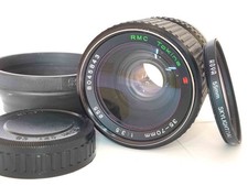 RMC Tokina 35-70 mm f3.5