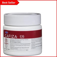 Cafiza Compresse Pulizia