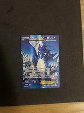 Articuno EX 132/135 Ultrarara
