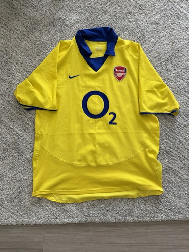 Maglia arsenal calcio - maglia,