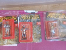 N.3 P.Z.SOLDATINI  In